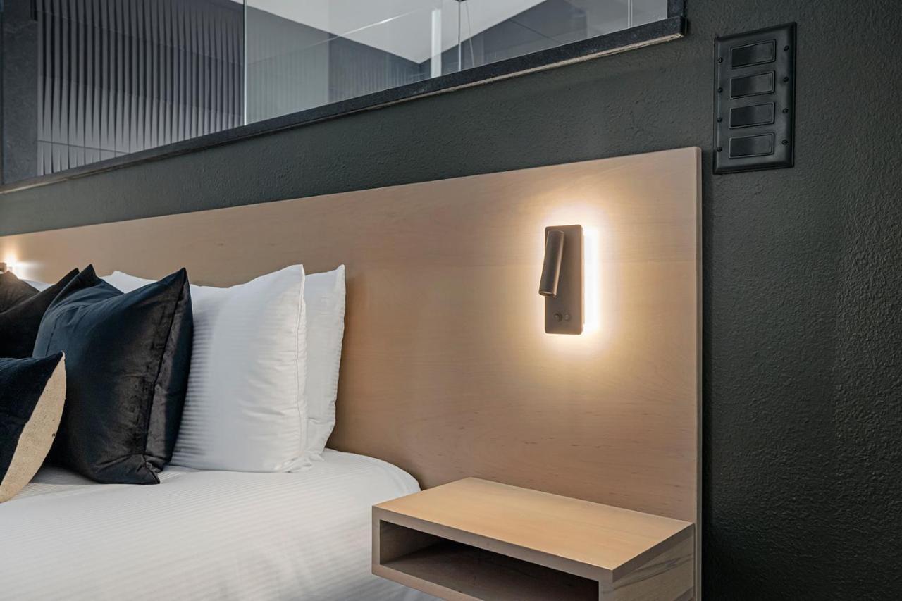 Grotto Resort 布蘭森 外观 照片